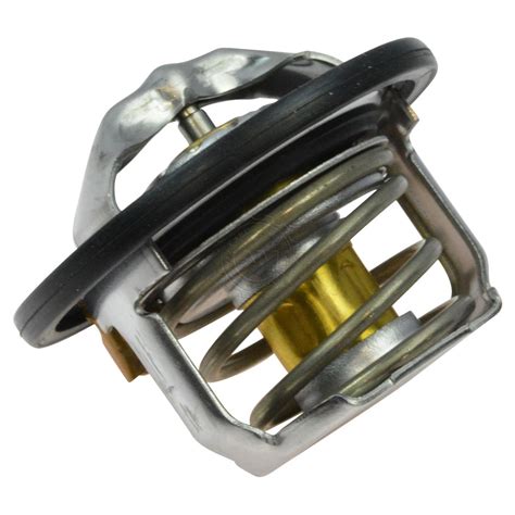 acdelco thermostat replacement metal